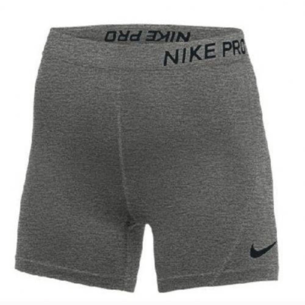 Nike pro shorts